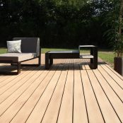 Deck WPC Neted Emotion