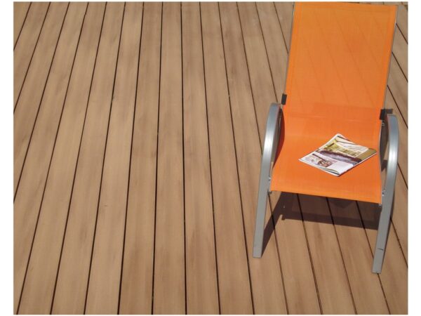 Deck WPC Neted Emotion