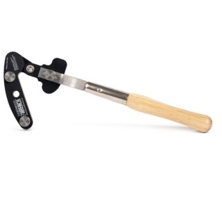 DeckWise Hardwood Wrench